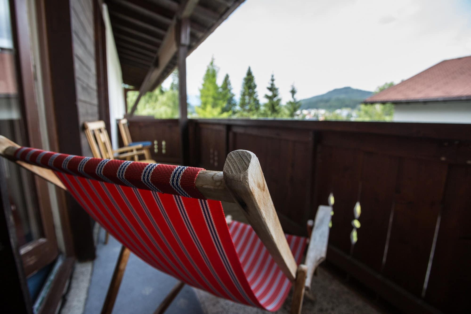Hotel Solstein Seefeld in Tirol Luaran gambar