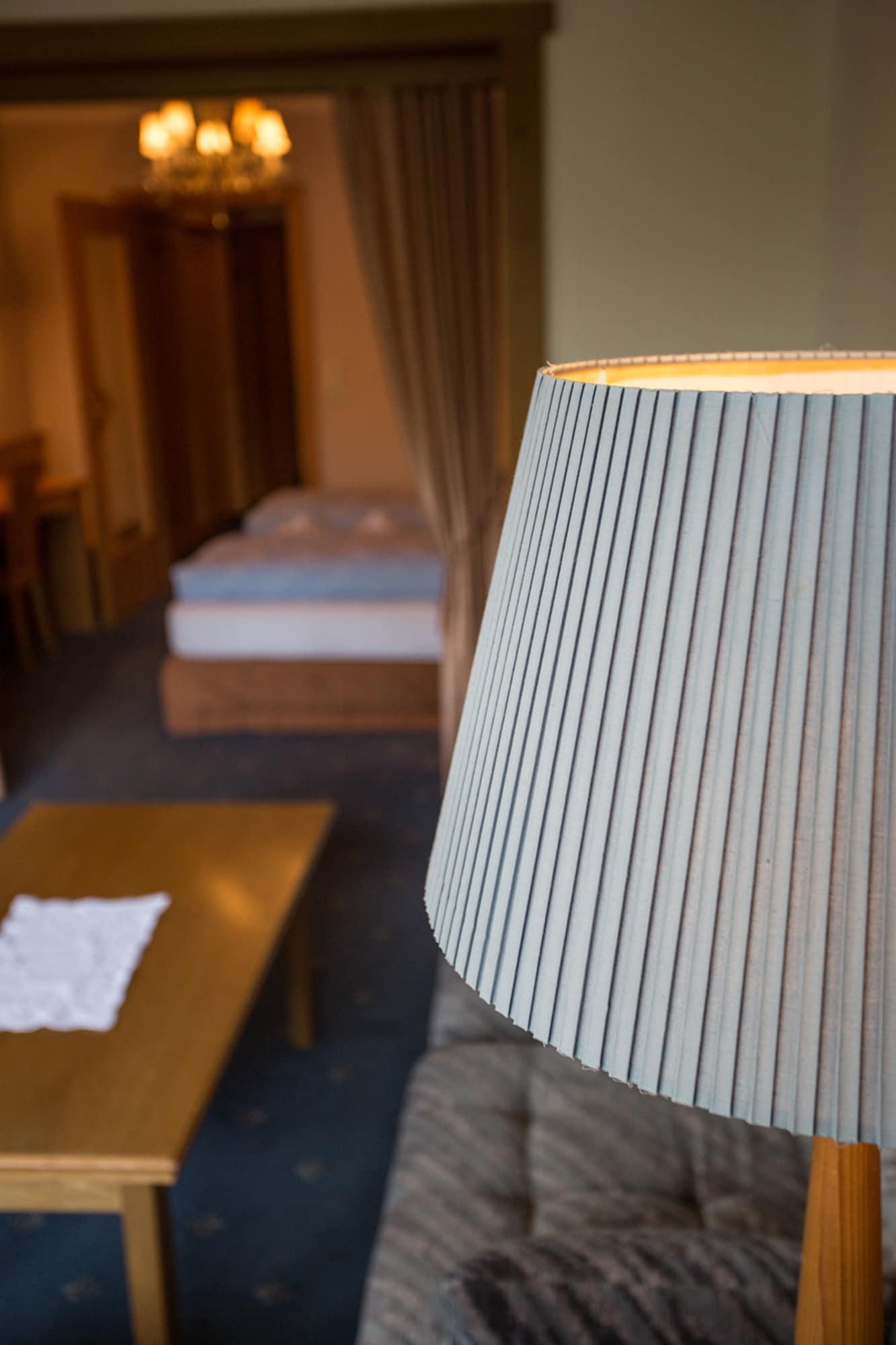 Hotel Solstein Seefeld in Tirol Luaran gambar