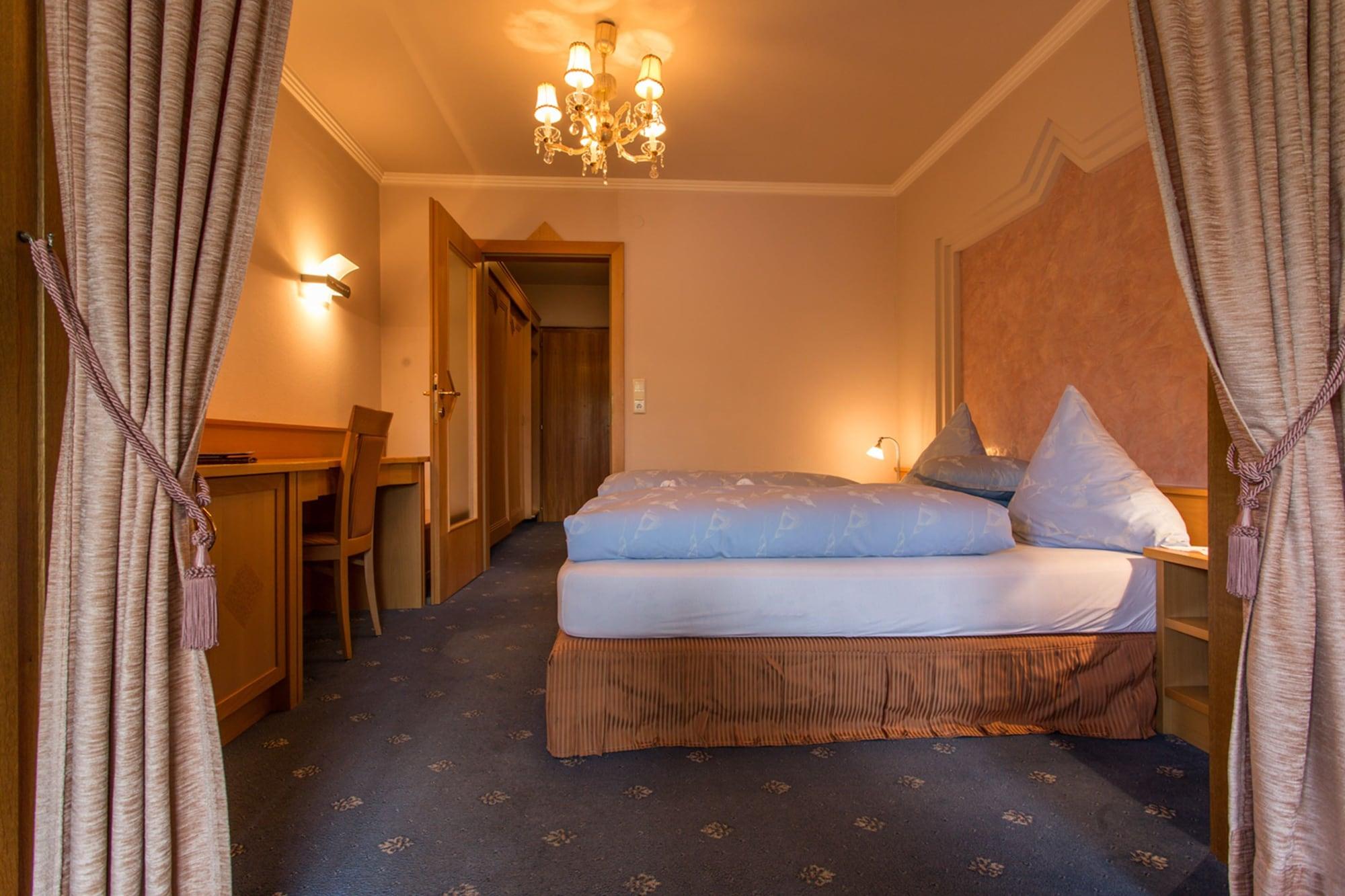 Hotel Solstein Seefeld in Tirol Luaran gambar