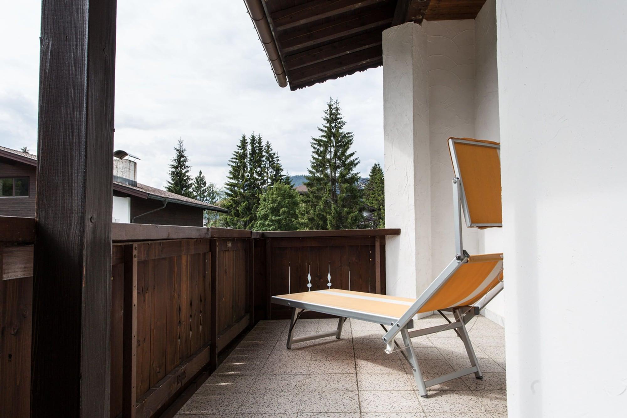 Hotel Solstein Seefeld in Tirol Luaran gambar