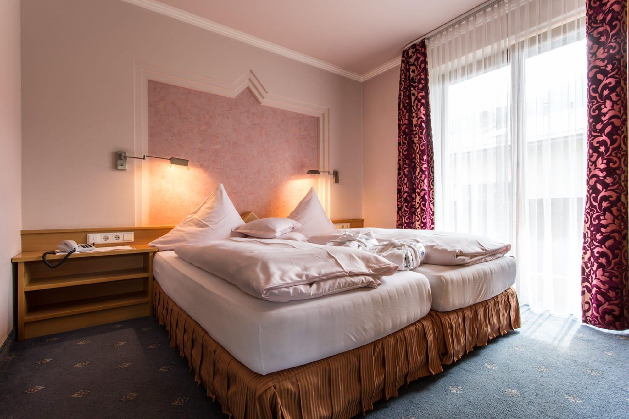 Hotel Solstein Seefeld in Tirol Luaran gambar