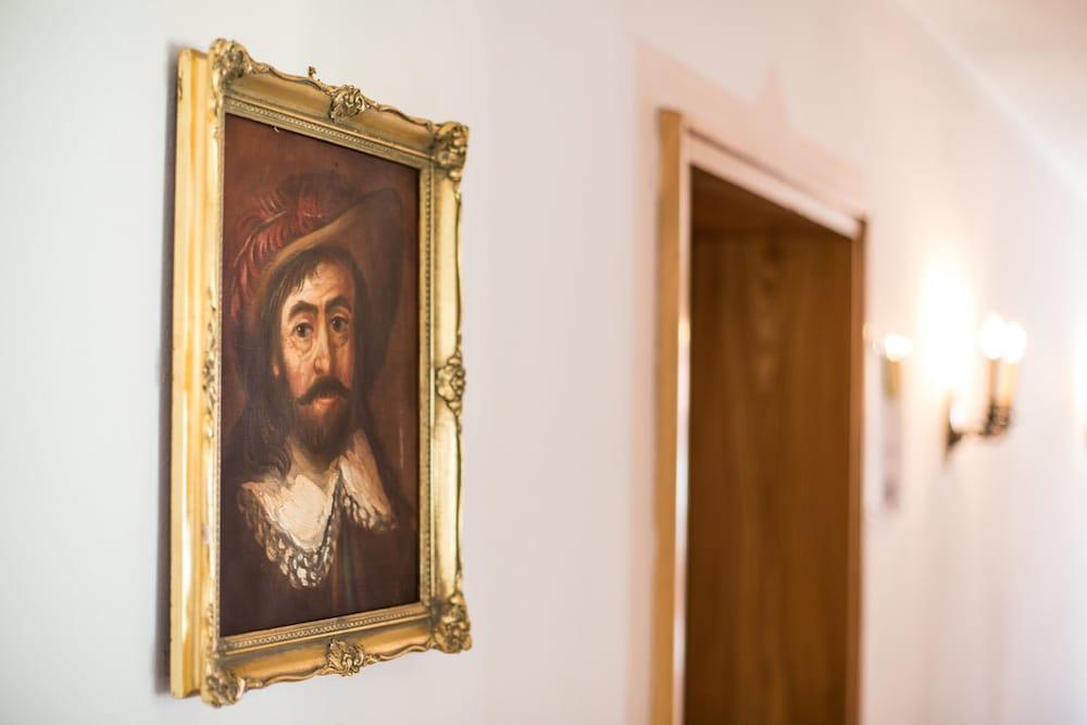 Hotel Solstein Seefeld in Tirol Luaran gambar