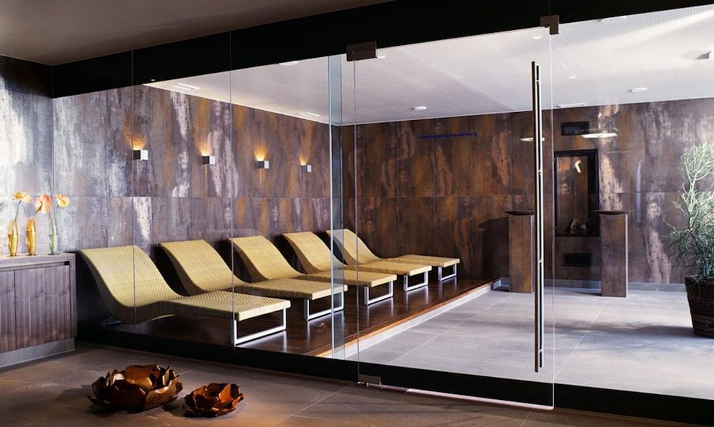 Hotel Solstein Seefeld in Tirol Luaran gambar