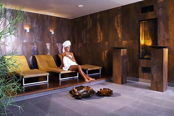 Hotel Solstein Seefeld in Tirol Luaran gambar
