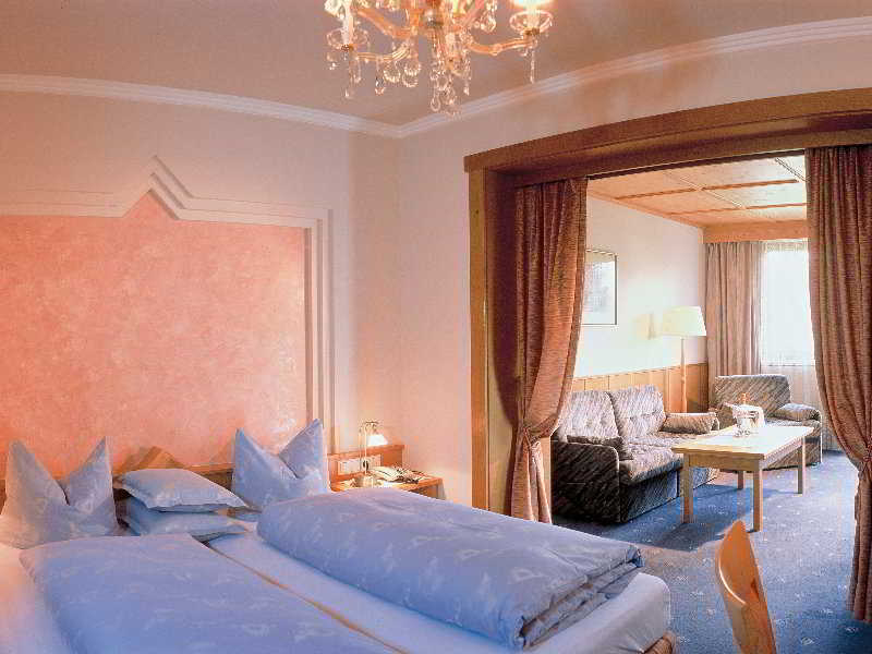 Hotel Solstein Seefeld in Tirol Luaran gambar
